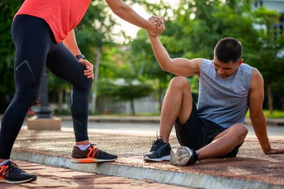 Running Tips for Beginners