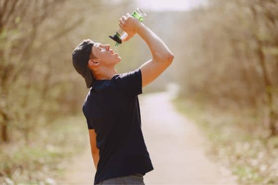 Stay Cool While Running in the Heat