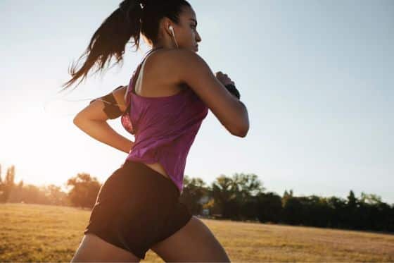 improve running endurance