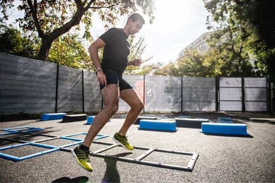 Running Exercises